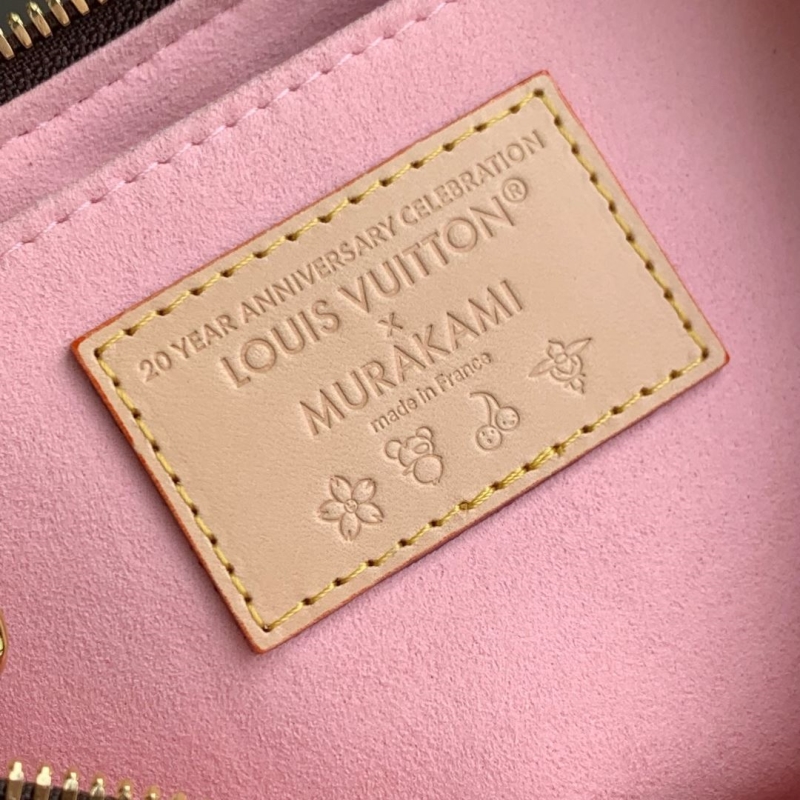 LV Satchel bags